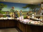 Dream Castle Hotel Picture 2