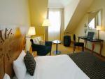 Dream Castle Hotel Picture 5