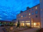 Explorers Hotel Picture 5