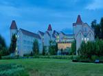 Explorers Hotel Picture 4