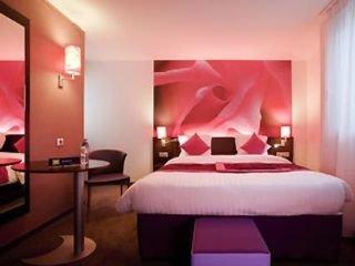 Holiday Inn Garden Court Paris Fontenay Sous Bois