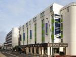 Holiday Inn Garden Court Paris Fontenay Sous Bois Picture 3