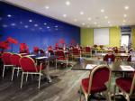 Holiday Inn Garden Court Paris Fontenay Sous Bois Picture 1