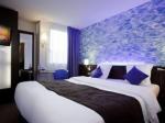 Holiday Inn Garden Court Paris Fontenay Sous Bois Picture 4