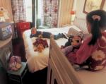 Kyriad Hotel at Disneyland Paris Picture 4