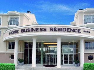 Home Business Paris Val D'Europe Hotel