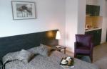 Mister Bed City Torcy Hotel Picture 2