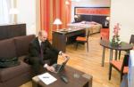 My Suite Inn Lognes Marne La Vallee Le Roi Du Lac Hotel Picture 4