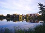 My Suite Inn Lognes Marne La Vallee Le Roi Du Lac Hotel Picture 0