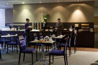 Novotel Atria Mlv Hotel