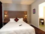 Paxton Residence Hotel Picture 2