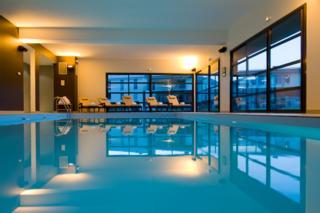Paxton Residence Hotel