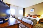 Tulip Inn Marne La Vallee Hotel Picture 2