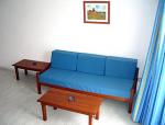 Isla Porrassa Apartments Picture 2