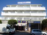 Isla Porrassa Apartments