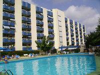Alboran Apartments