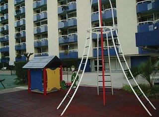 Alboran Apartments
