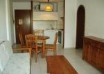 Ibersol Arquus Apartments Picture 2