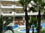 Ibersol Arquus Apartments Picture 6