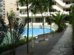Ibersol Arquus Apartments Picture 4