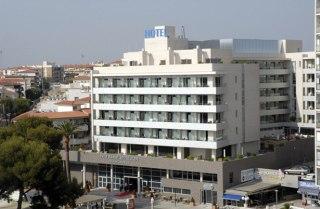 Balneario Termaeuropa Playa Coma-Ruga Hotel