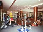 California Garden Hotel Picture 6