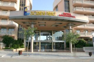 Dorada Palace Aparthotel