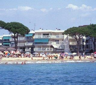 Pins I Mar Apartments