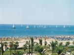 Salou Pacific Aparthotel Picture 2