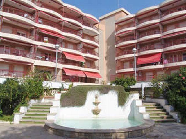 Albatros Apartments