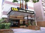 Catalonia Mikado Hotel Picture 4