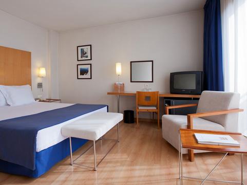 Hesperia del Mar Hotel