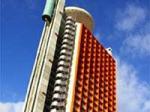 Hesperia Tower Hotel Picture 1