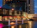 Hesperia Tower Hotel Picture 3