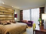 Hesperia Tower Hotel Picture 4