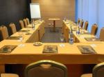 Vincci Maritimo Hotel Picture 2