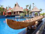Barcelo Asia Gardens Hotel Picture 2