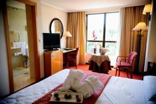 Husa Cartagonova And Spa Hotel