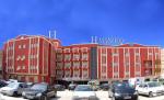 Manolo Hotel, Cartagena Spain