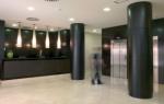 NH Cartagena Hotel Picture 1