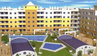 Aguado Internacional Apartments