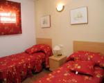 Aguado Internacional Apartments Picture 3