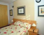 Aguado Internacional Apartments Picture 2