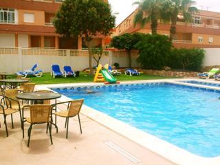 Aldea Del Mar Apartments