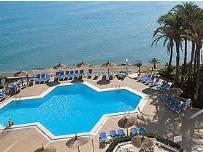 Servigroup La Zenia Hotel