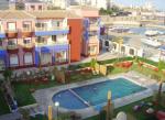 Marina Internacional Hotel Picture 1