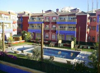 Marina Internacional Hotel