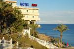 Masa International Hotel Picture 0