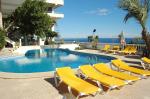 Masa International Hotel Picture 4