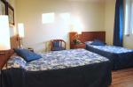 Masa International Hotel Picture 1